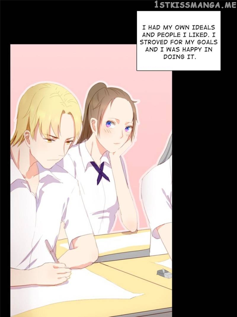 My Comeback War chapter 26 - page 10
