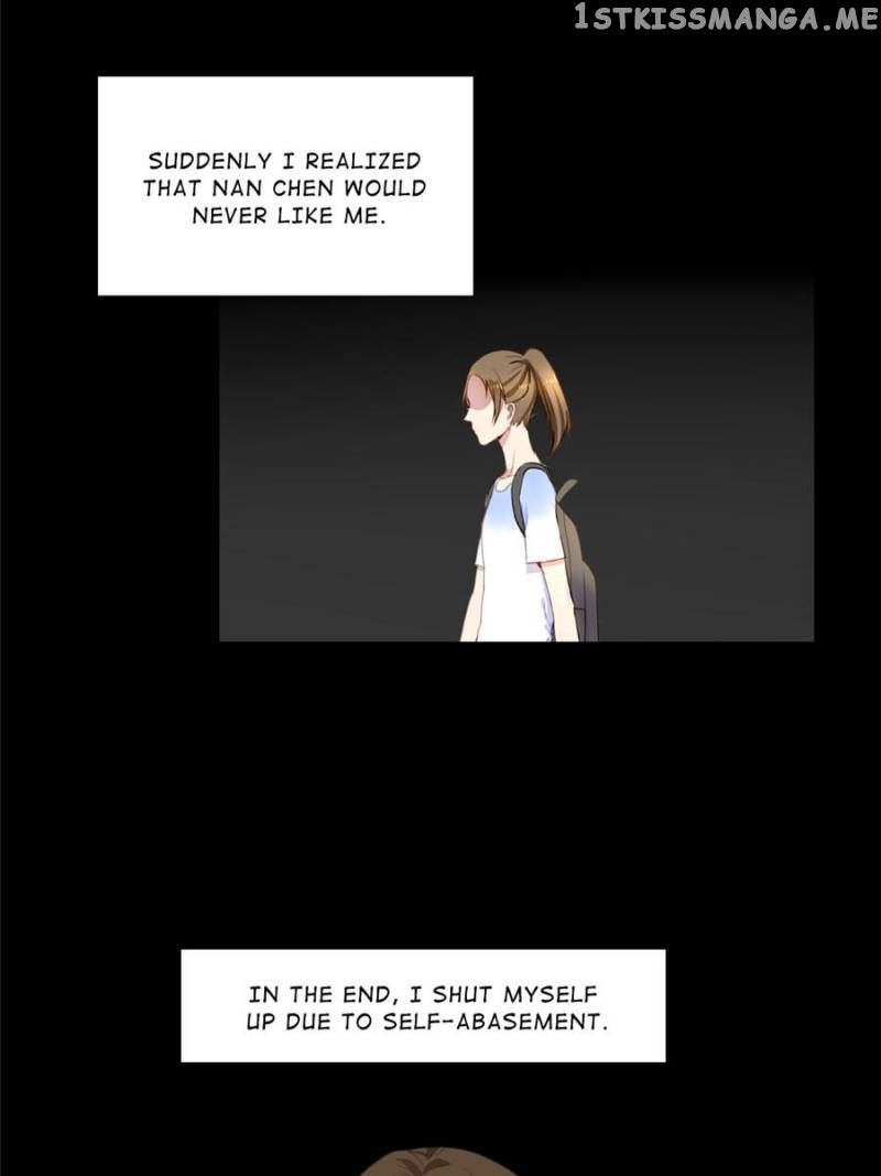 My Comeback War chapter 26 - page 14