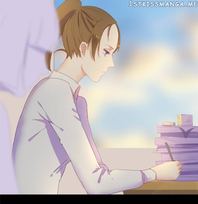 My Comeback War chapter 26 - page 16