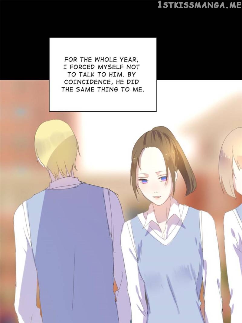 My Comeback War chapter 26 - page 17