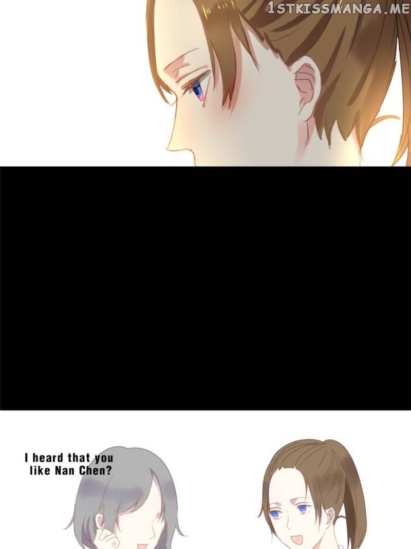 My Comeback War chapter 26 - page 19