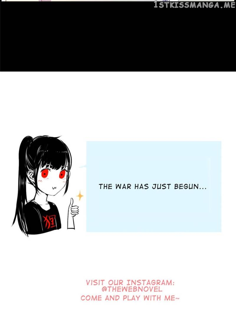 My Comeback War chapter 26 - page 29