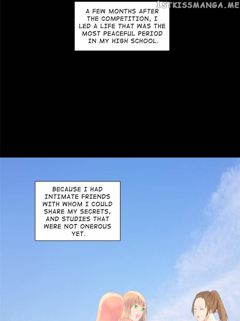My Comeback War chapter 26 - page 8