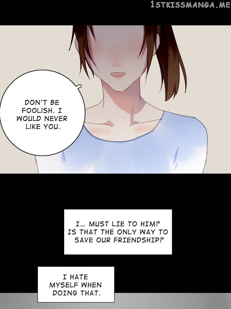 My Comeback War chapter 27 - page 16