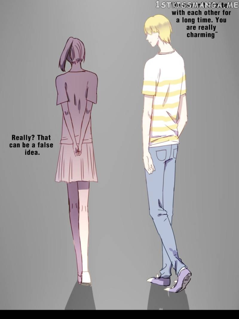 My Comeback War chapter 27 - page 17
