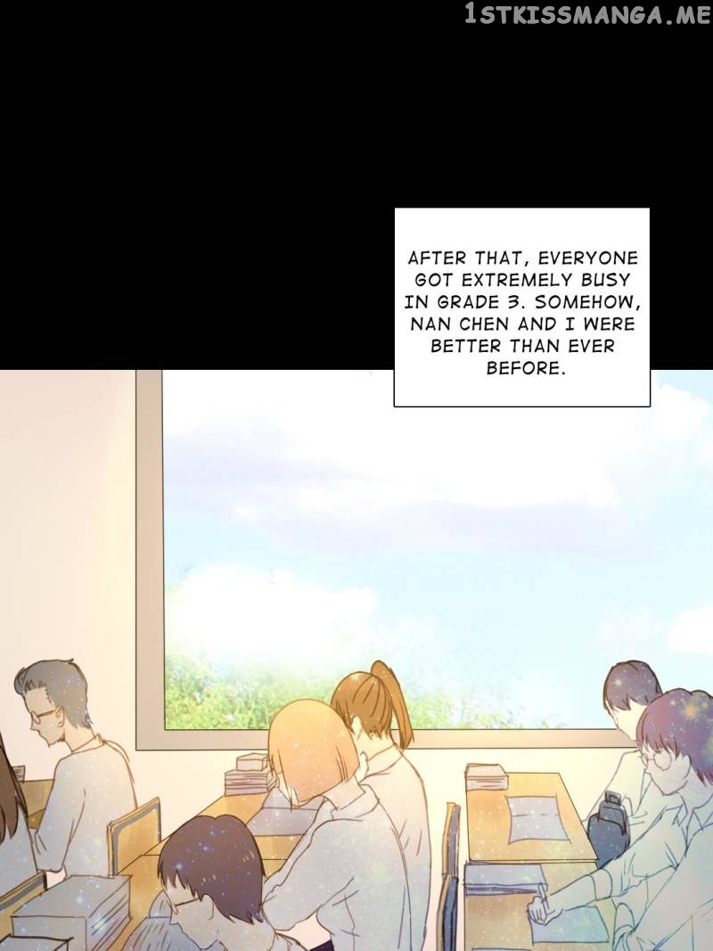 My Comeback War chapter 27 - page 18