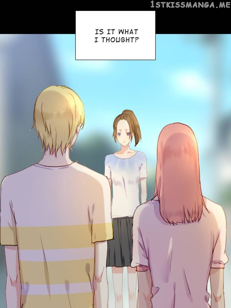 My Comeback War chapter 27 - page 2