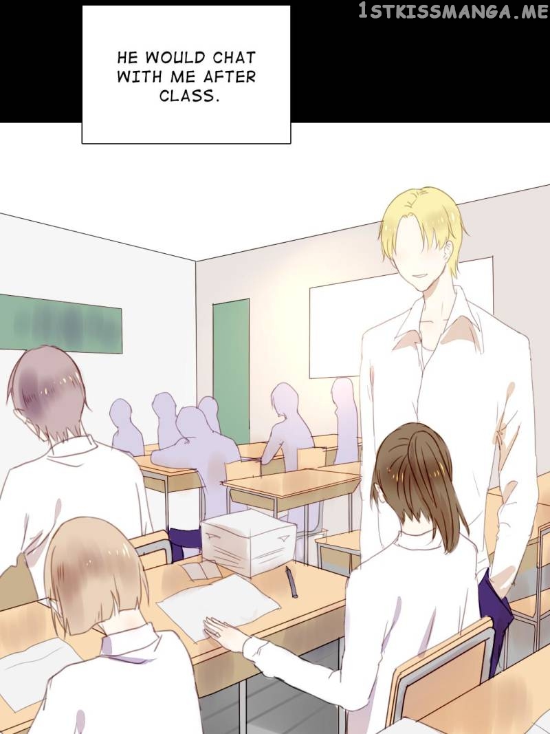My Comeback War chapter 27 - page 20