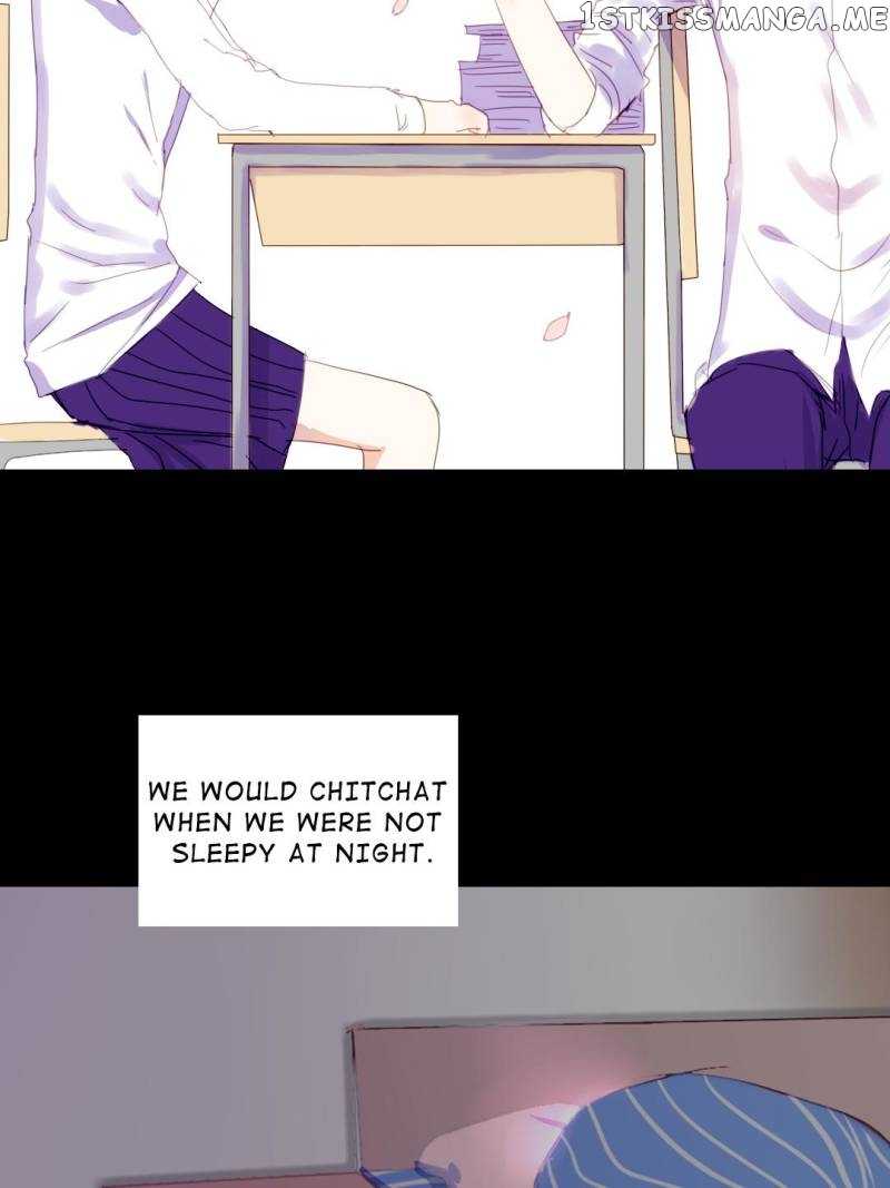 My Comeback War chapter 27 - page 22