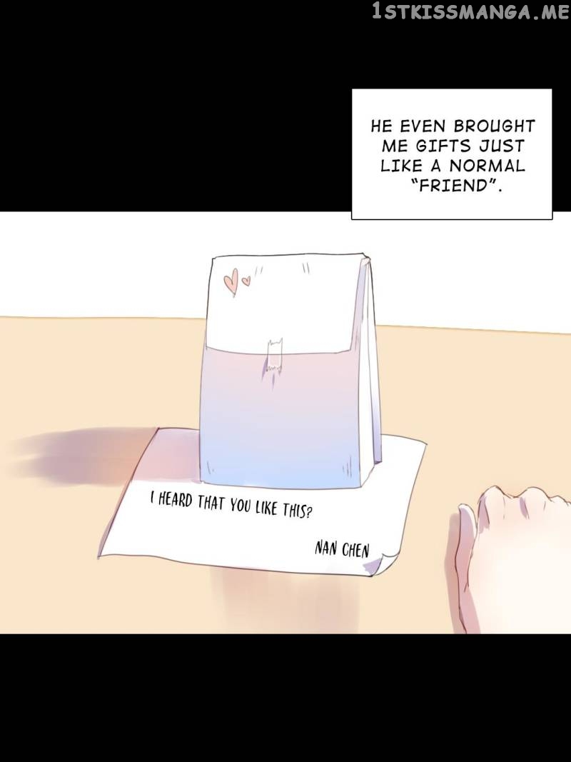 My Comeback War chapter 27 - page 25