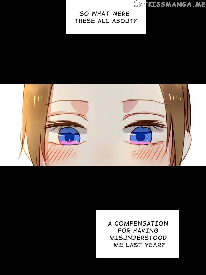 My Comeback War chapter 27 - page 26