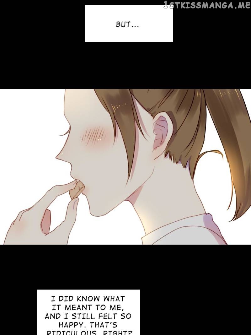 My Comeback War chapter 27 - page 28
