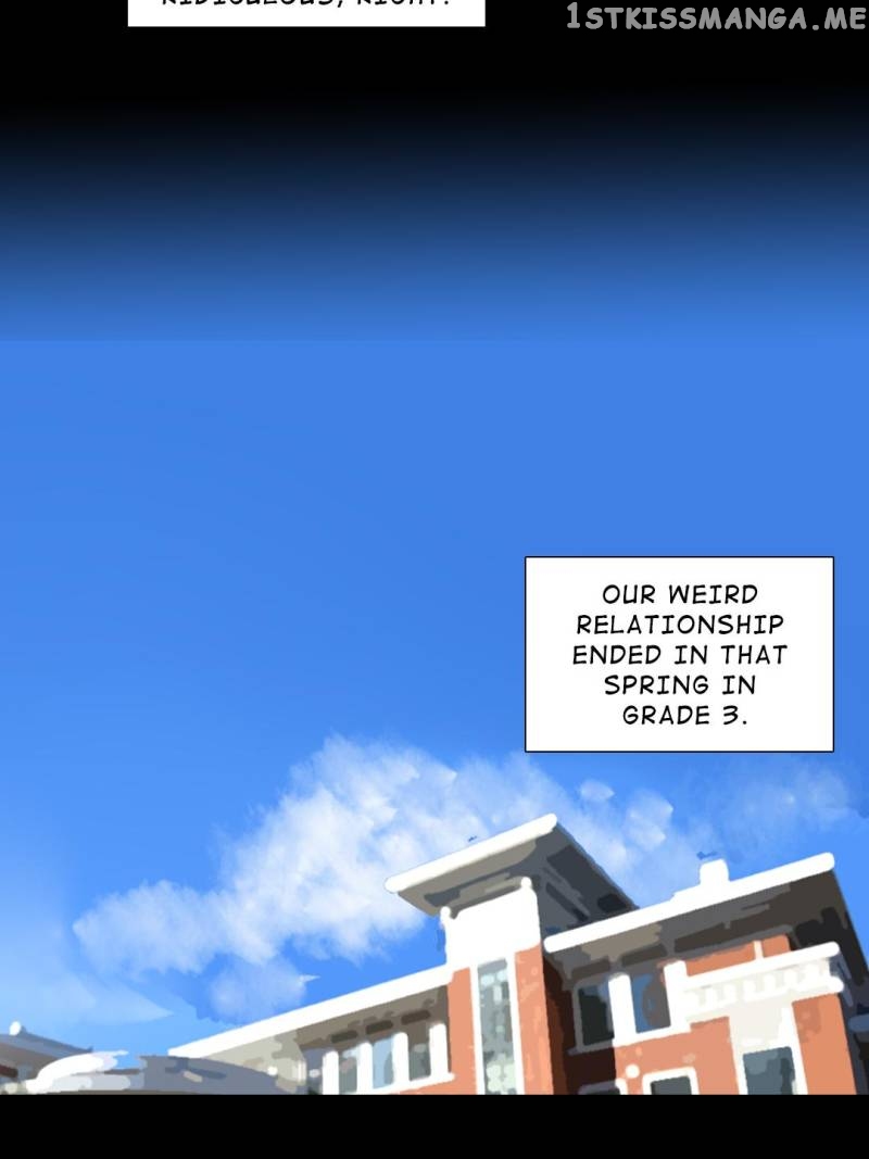 My Comeback War chapter 27 - page 29