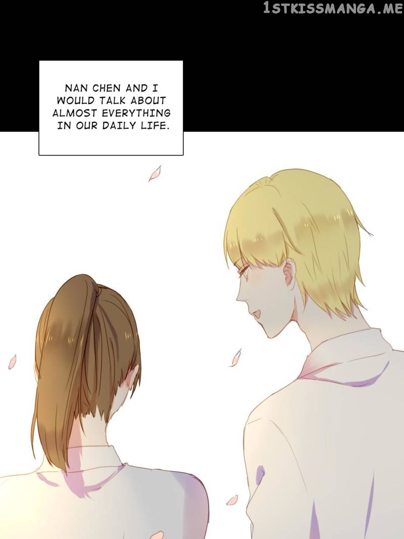 My Comeback War chapter 27 - page 30