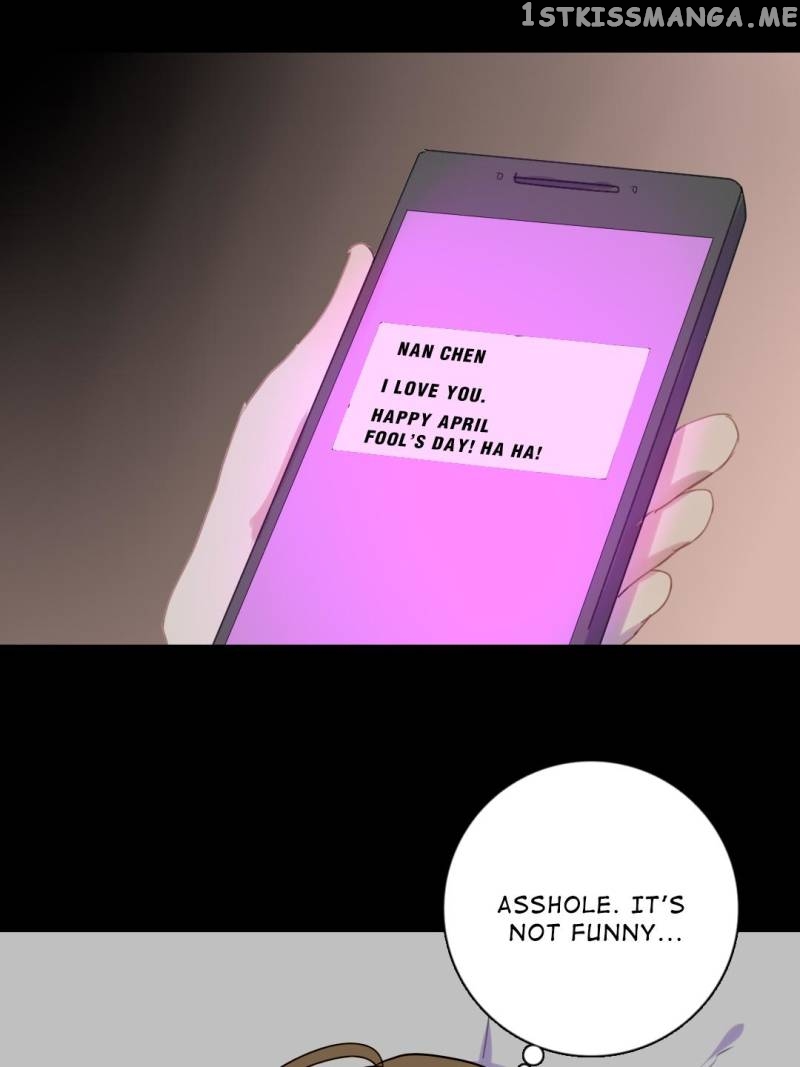 My Comeback War chapter 27 - page 32