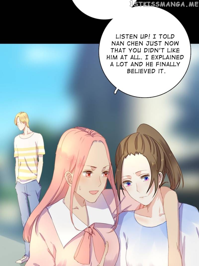My Comeback War chapter 27 - page 6