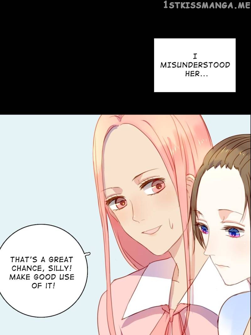 My Comeback War chapter 27 - page 8