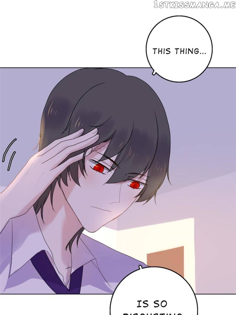 My Comeback War chapter 54 - page 11