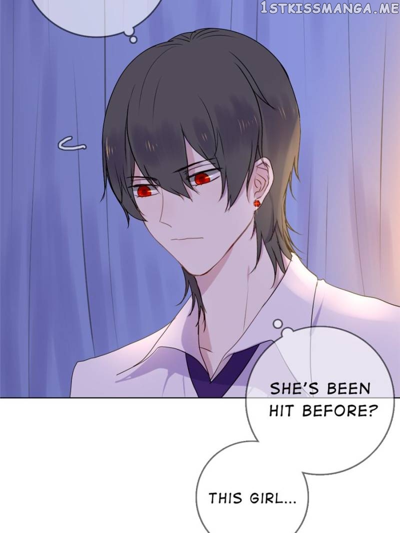 My Comeback War chapter 54 - page 18