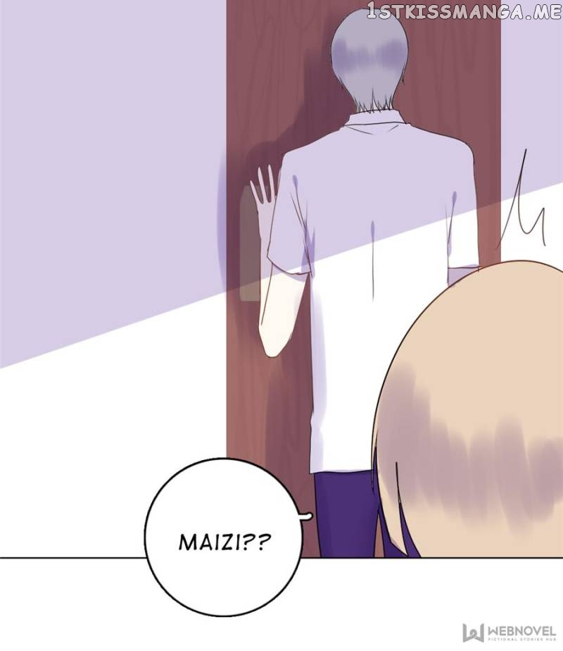 My Comeback War chapter 54 - page 37
