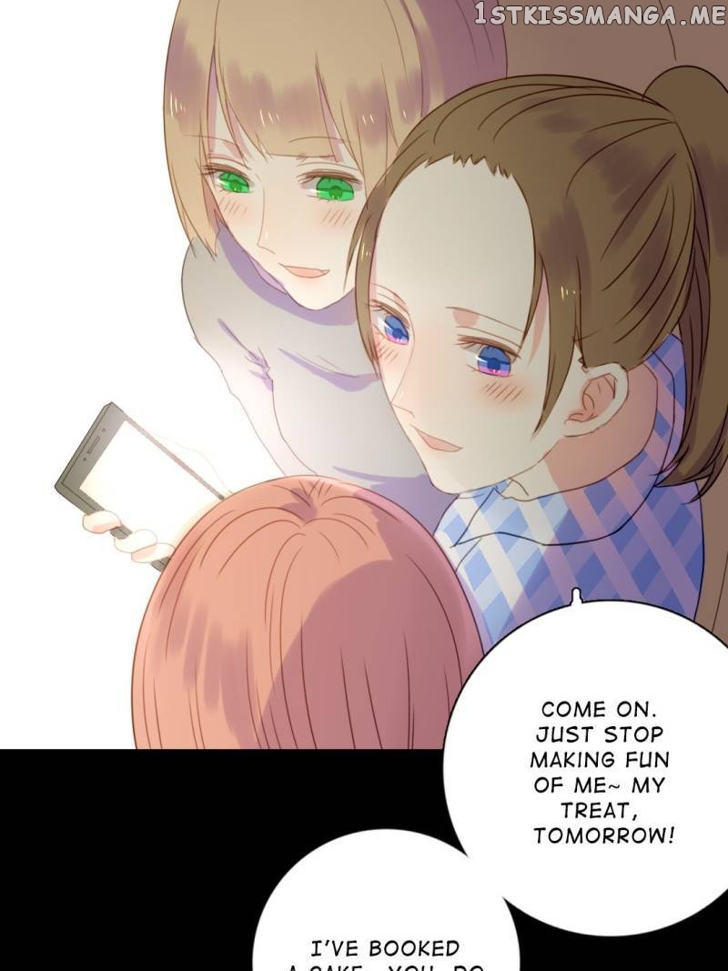 My Comeback War chapter 28 - page 12