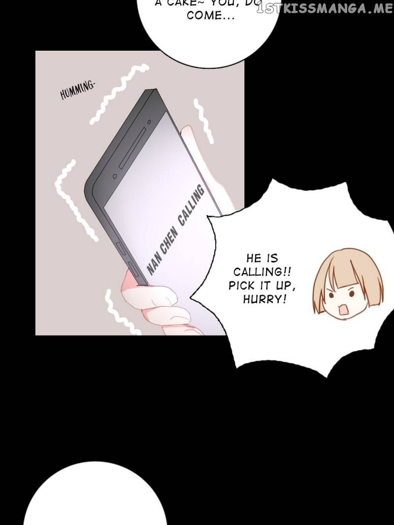 My Comeback War chapter 28 - page 13