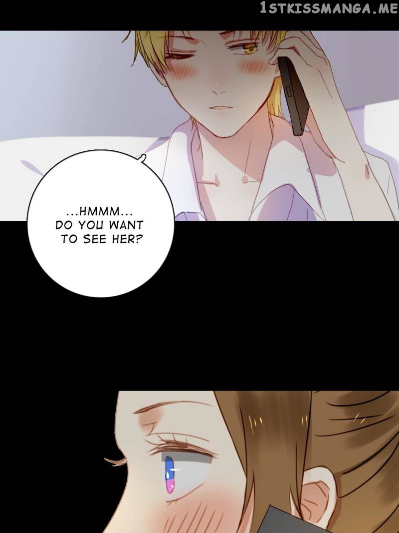 My Comeback War chapter 28 - page 19