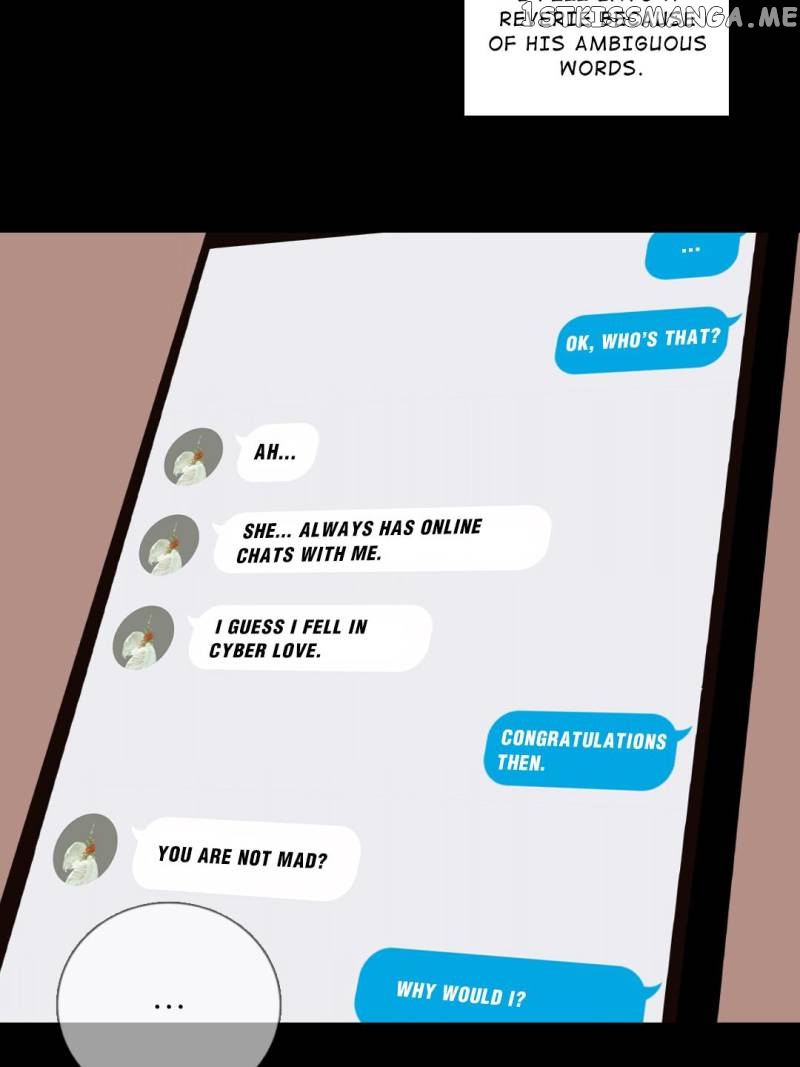 My Comeback War chapter 28 - page 2