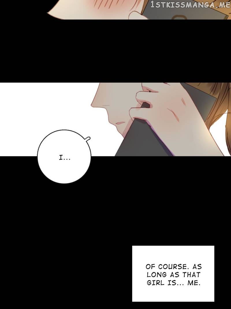My Comeback War chapter 28 - page 20