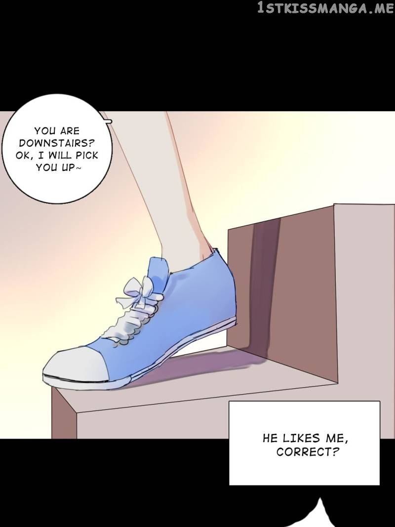 My Comeback War chapter 28 - page 26