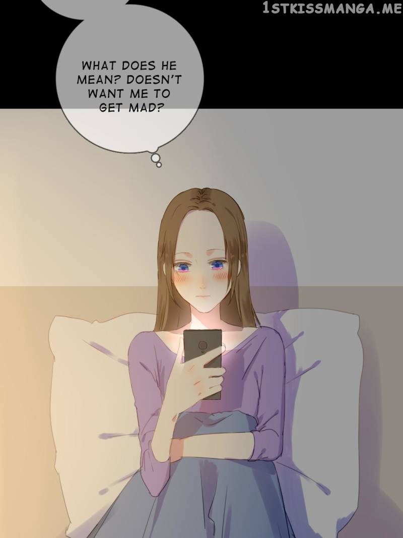 My Comeback War chapter 28 - page 3