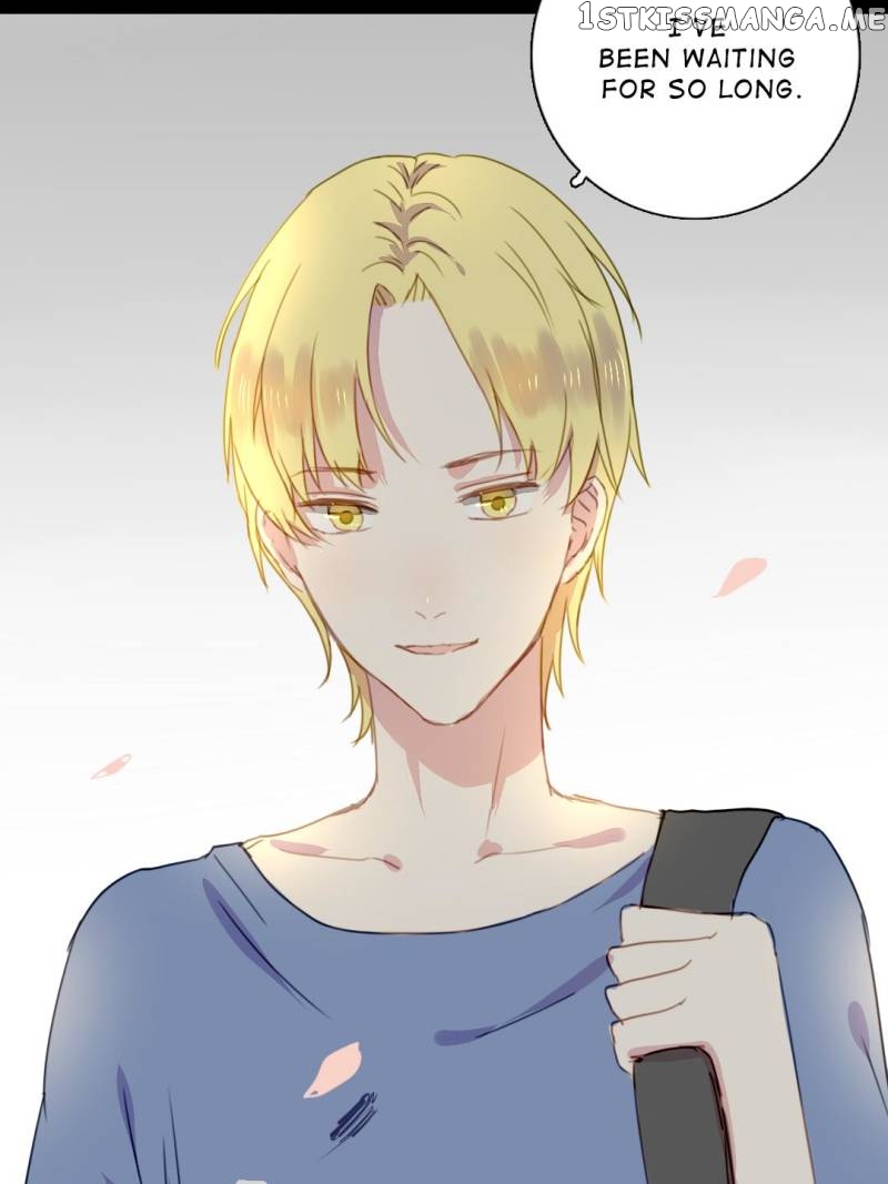 My Comeback War chapter 28 - page 32