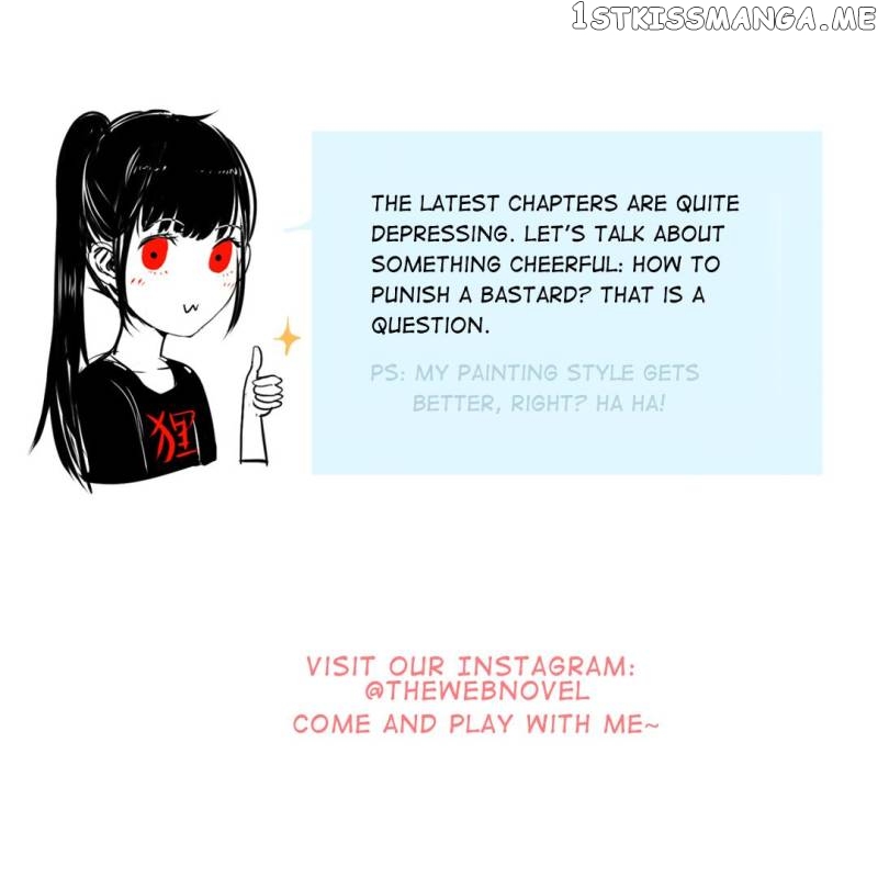 My Comeback War chapter 28 - page 34
