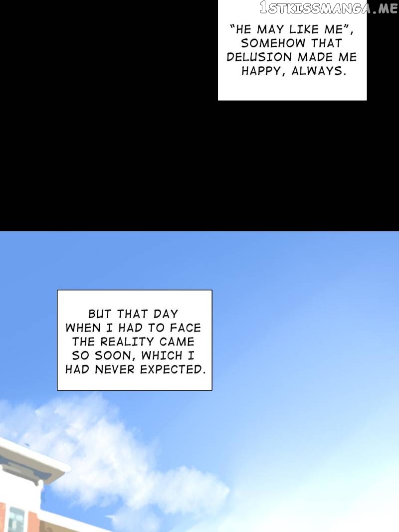 My Comeback War chapter 28 - page 7