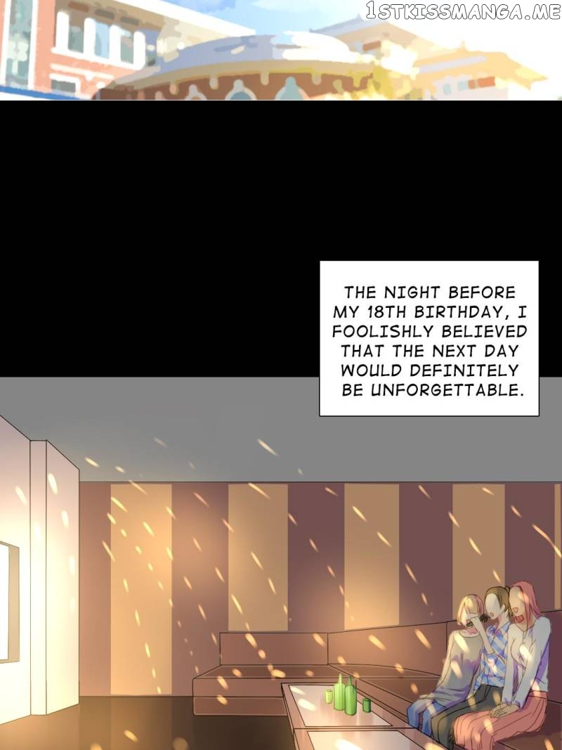 My Comeback War chapter 28 - page 8