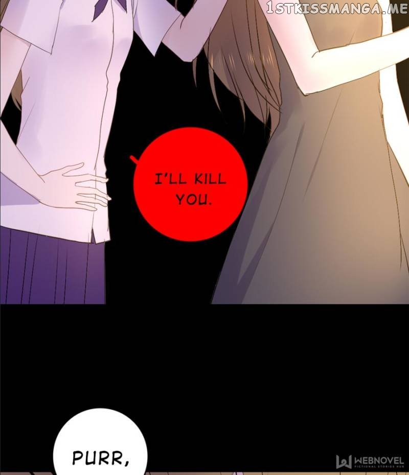 My Comeback War chapter 55 - page 15