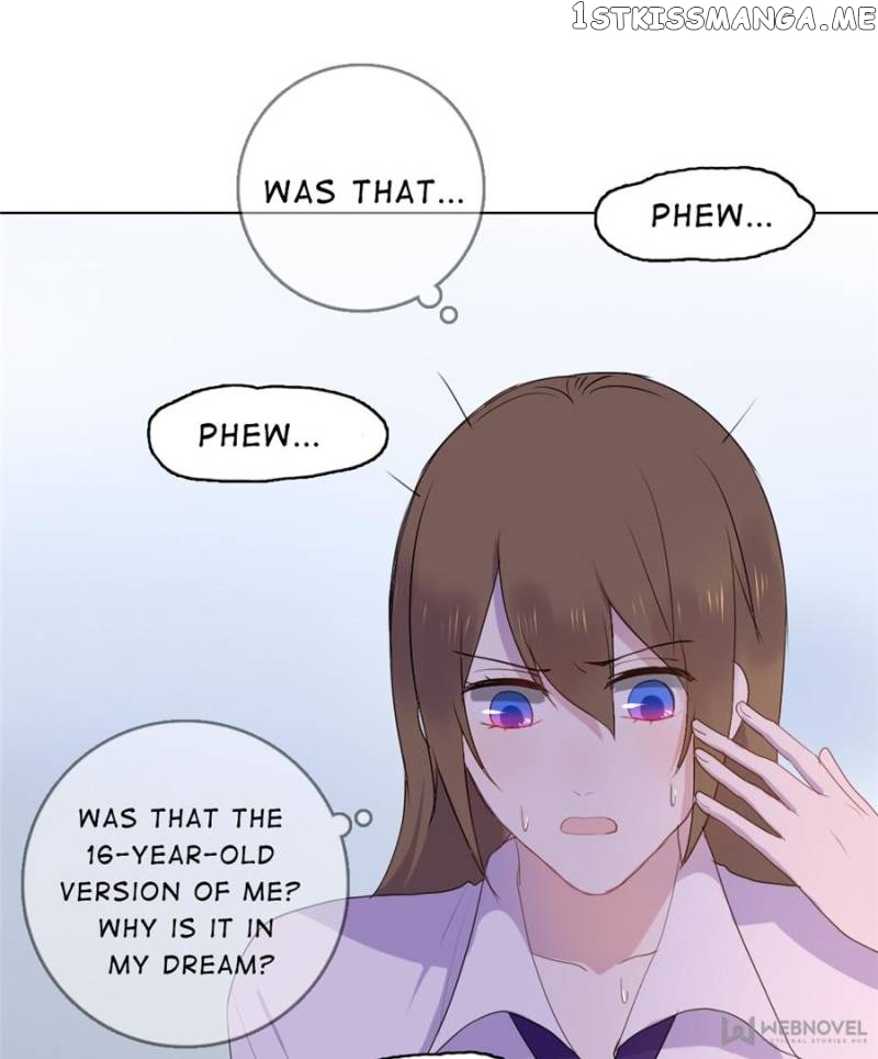 My Comeback War chapter 55 - page 22