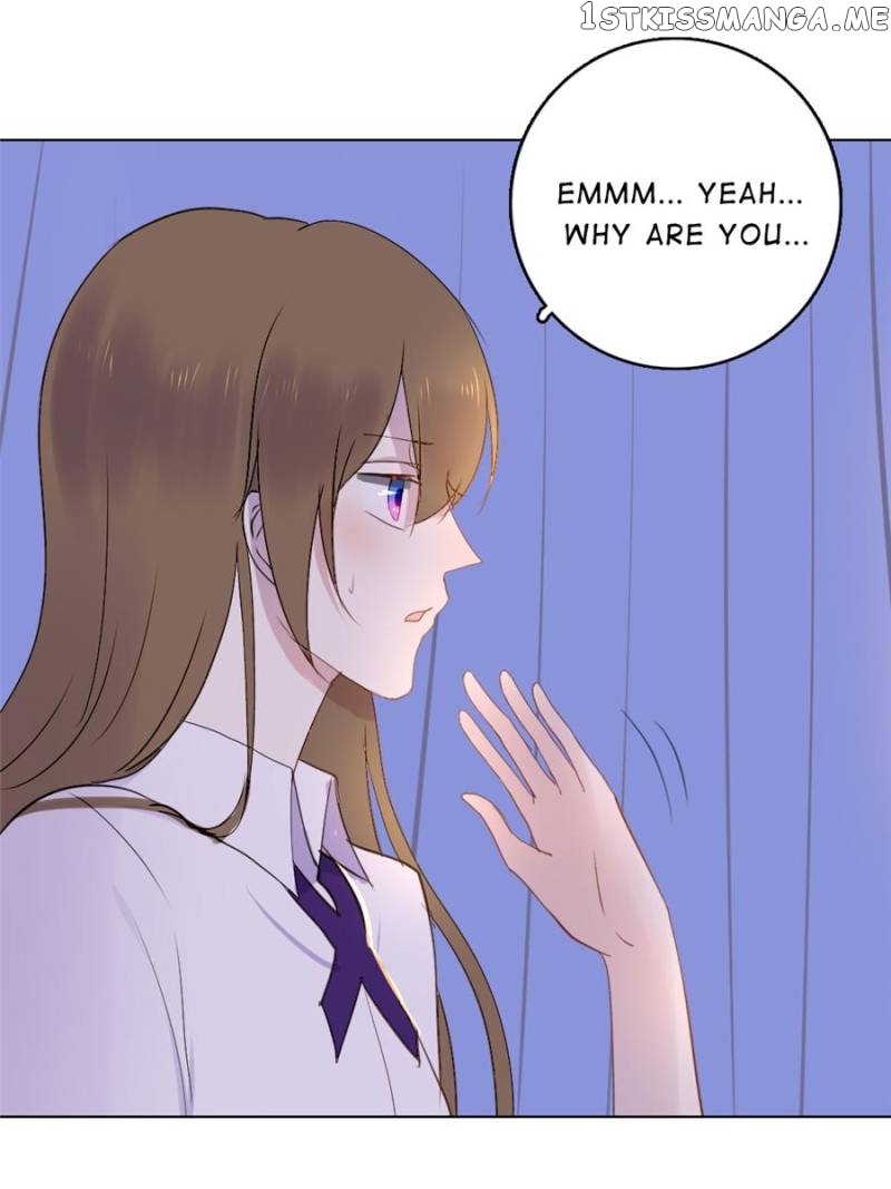 My Comeback War chapter 55 - page 26