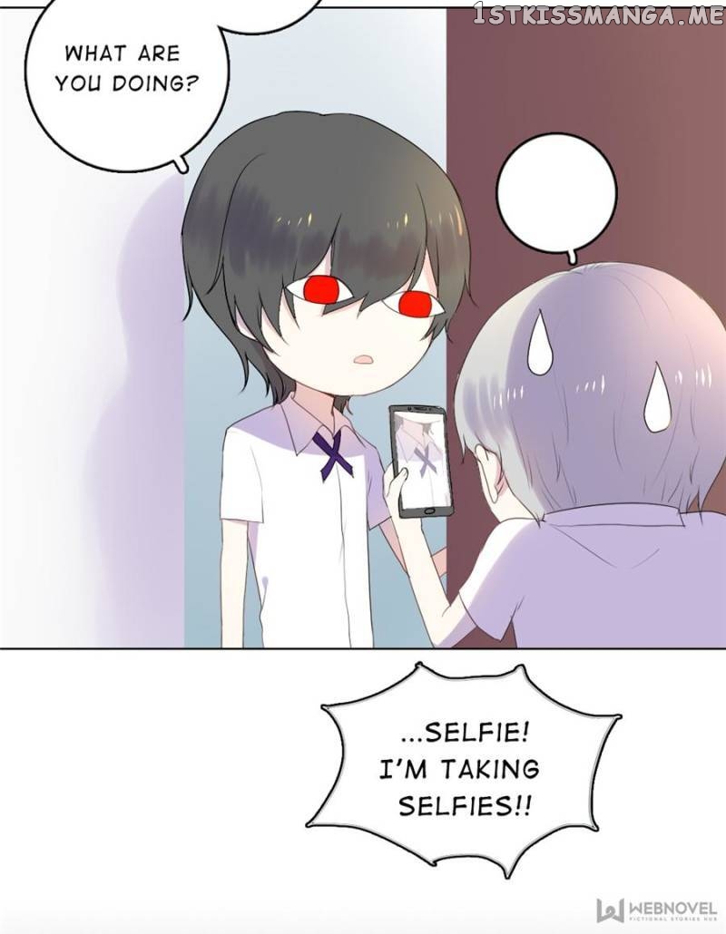My Comeback War chapter 55 - page 3