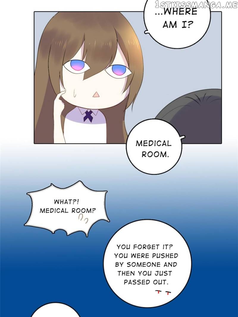 My Comeback War chapter 55 - page 30