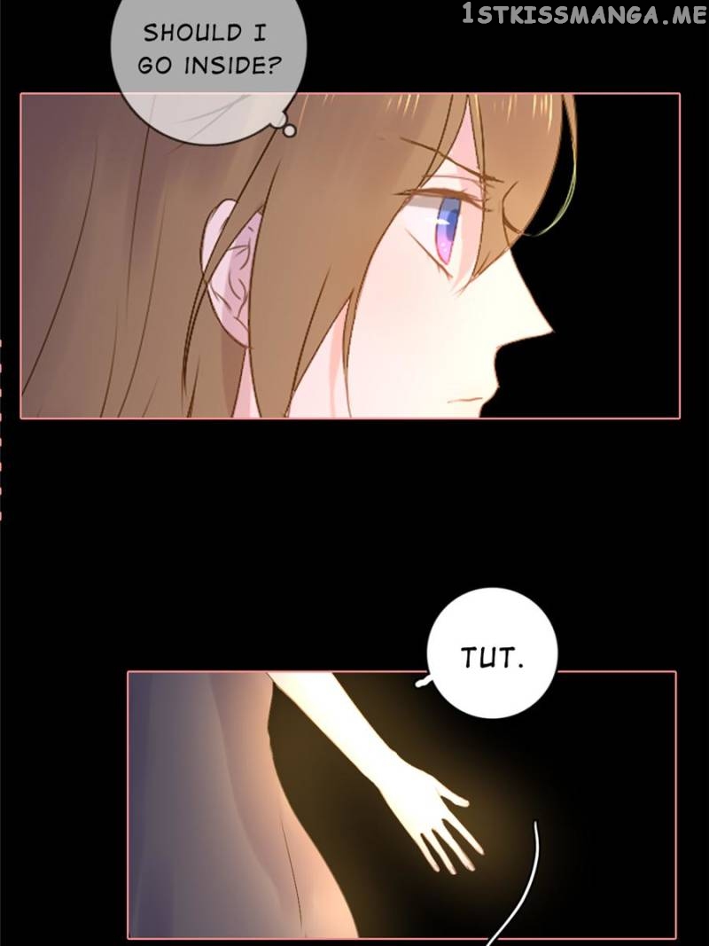 My Comeback War chapter 55 - page 39
