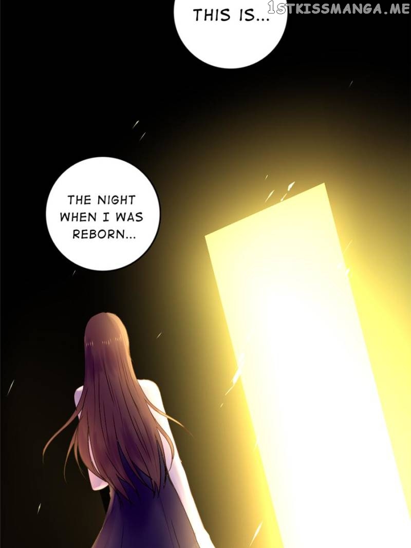 My Comeback War chapter 55 - page 8