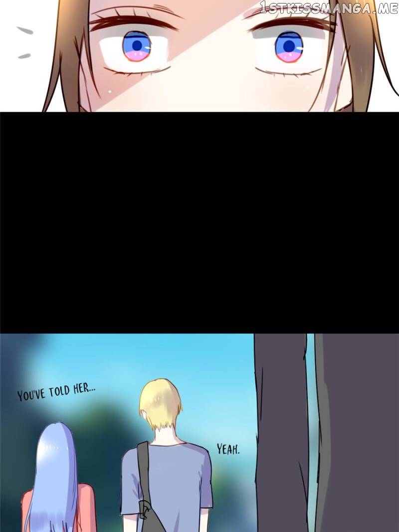 My Comeback War chapter 29 - page 14