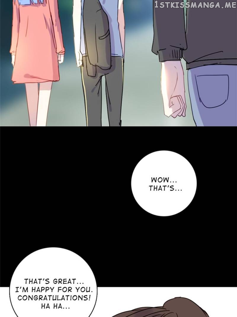 My Comeback War chapter 29 - page 15