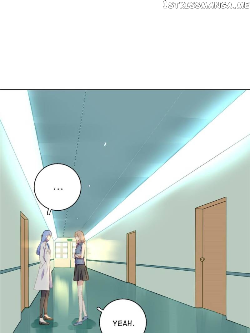 My Comeback War chapter 29 - page 21