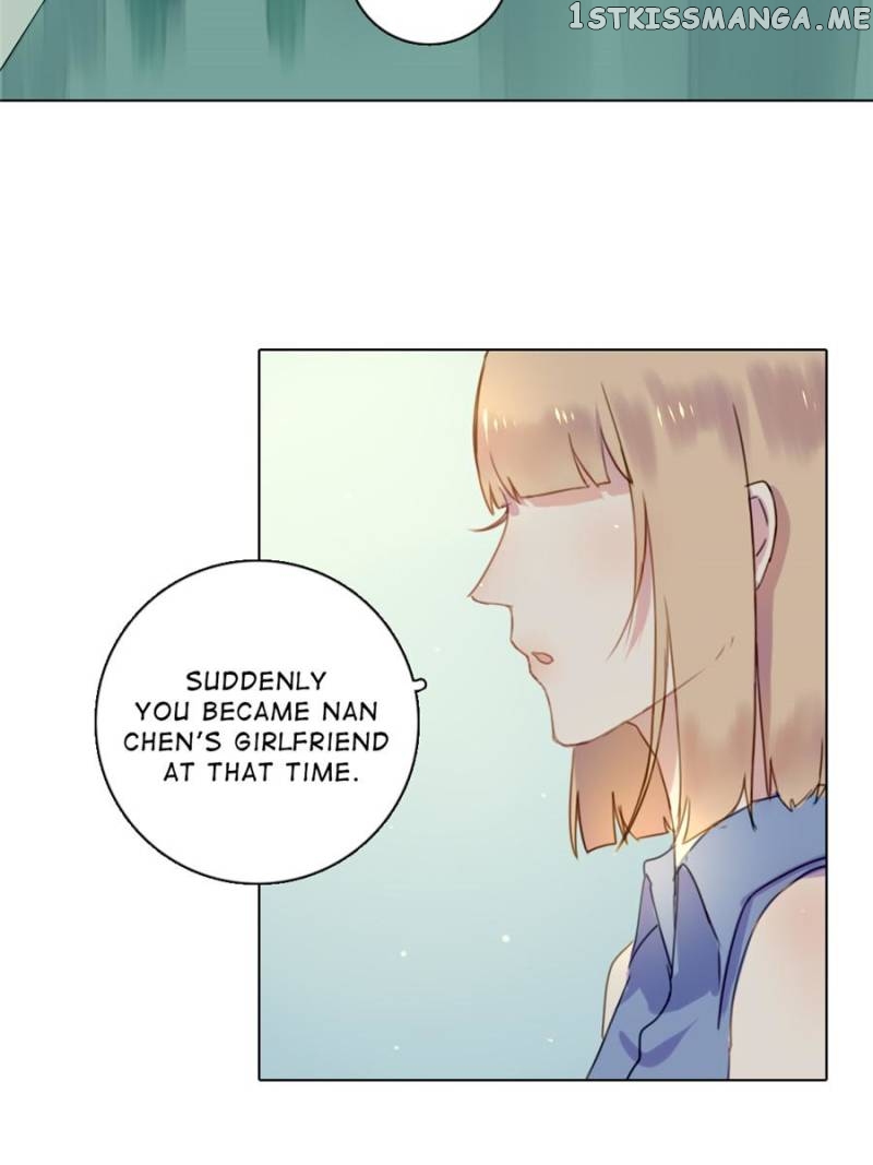 My Comeback War chapter 29 - page 22
