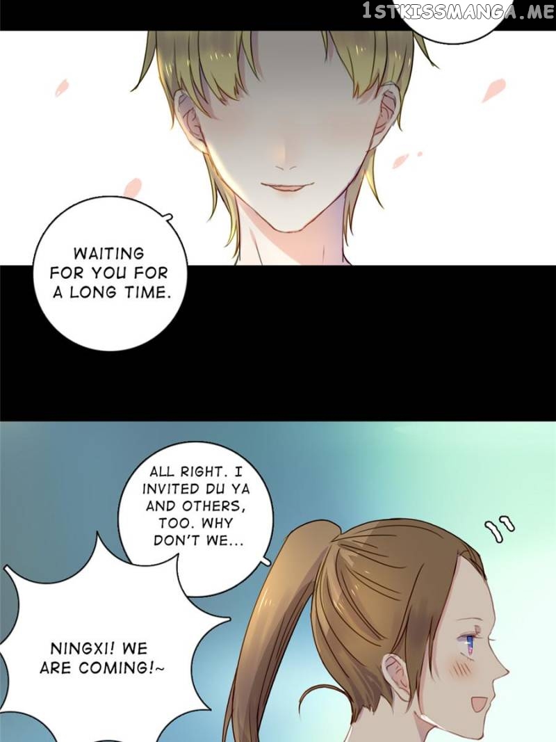 My Comeback War chapter 29 - page 3