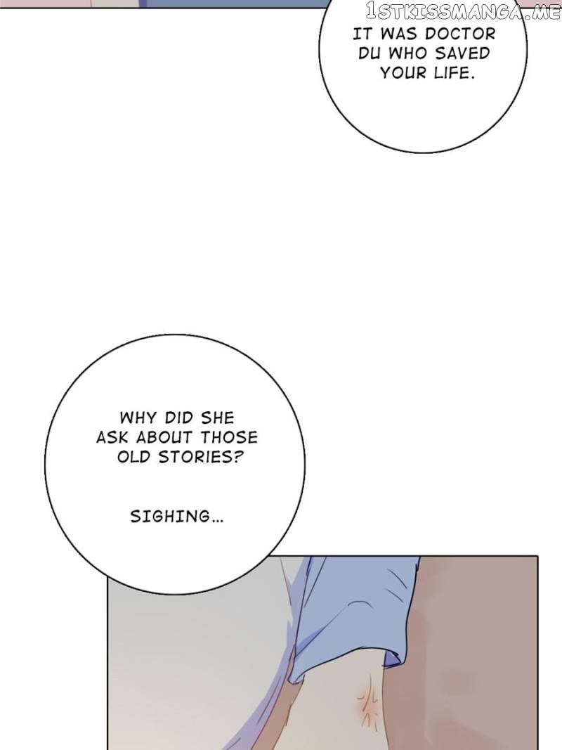 My Comeback War chapter 29 - page 32