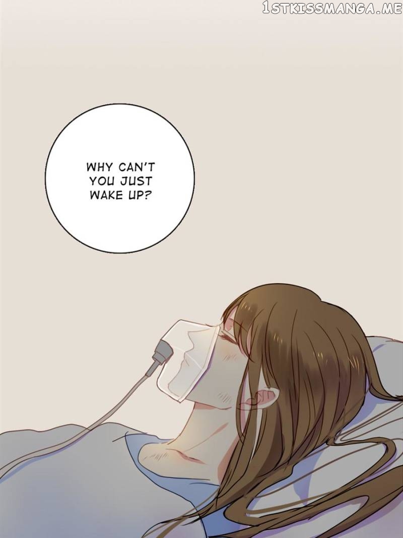 My Comeback War chapter 29 - page 34