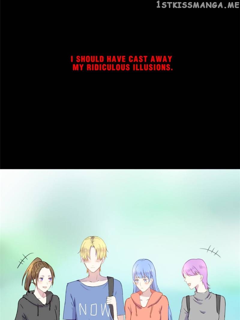 My Comeback War chapter 29 - page 6